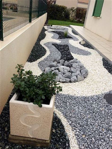 Landscaping Ideas Gravel