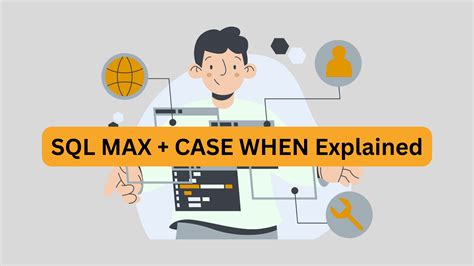 SQL Max Case When 的图像结果