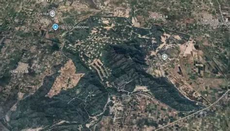 SU-30, Rafale, BrahMos strike rocked Kirana Hills: Operation Sindoor ...