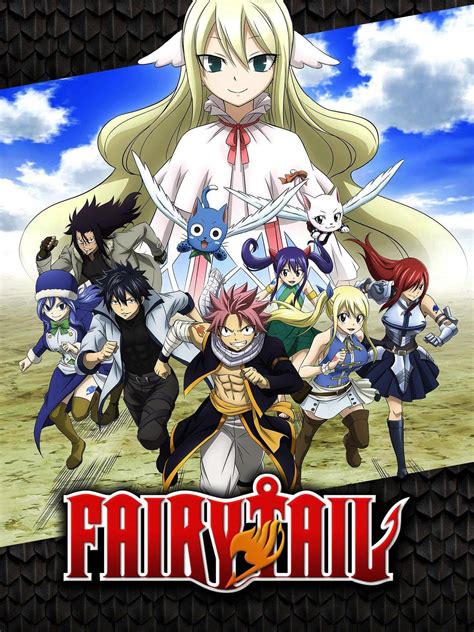 FAIRY TAIL 9 - www.bjmpmpc.com