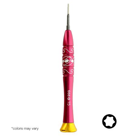 Torx Screws T5 的图像结果