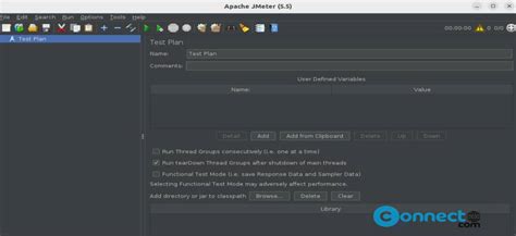 Apache JMeter JMeter Performance Testing 的图像结果