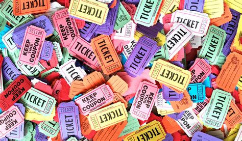 Raffle App 的图像结果