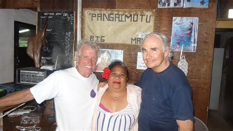 PANGAIMOTU ISLAND RESORT (Tonga/Tongatapu Island) - Resort Reviews ...