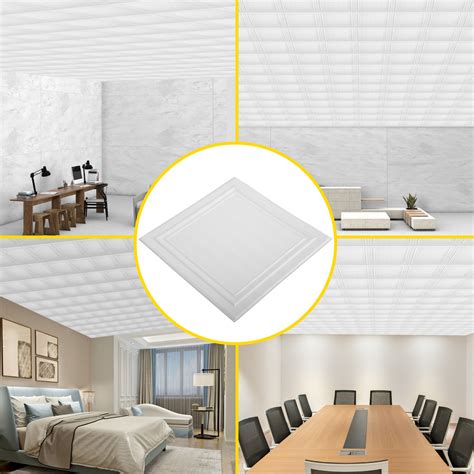 Foam Ceiling Tiles Bathroom at Elizabeth Simson blog