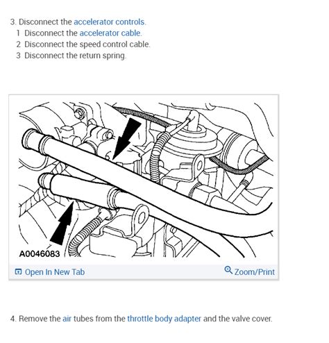 Ford Explorer P303 Code Fixes 的图像结果