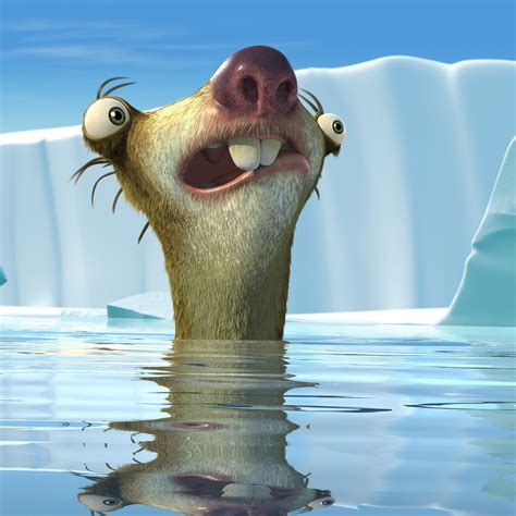 Ice Age Sid Gif Ice Age Sid Remember The Good Old Days Gifs | My XXX ...