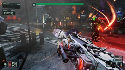 Killing Floor 2 Beginner's Guide: How to beat the bosses without dying ...