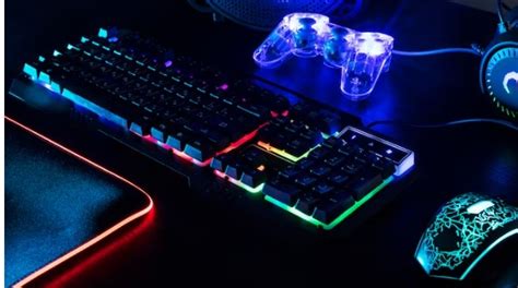 The 10 Best Gaming Keyboard of 2023