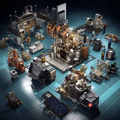 Skystocks Inc - Custom CubeSat Structures