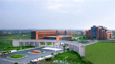 温州职业技术学院