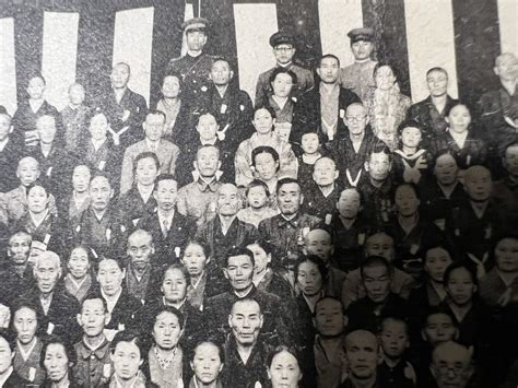 Japanese Civilian POW Photos?