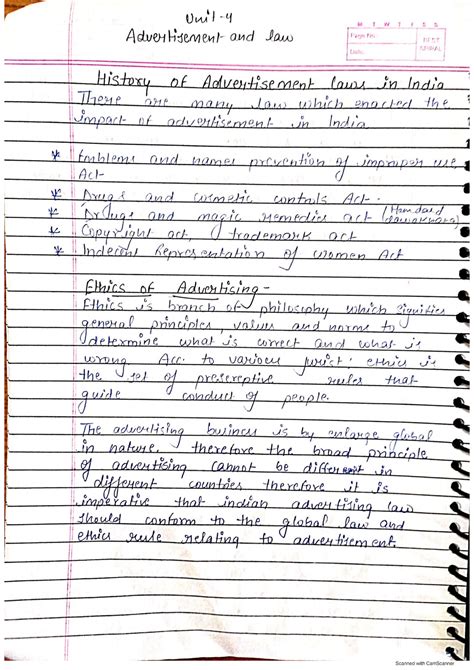 Media Law MTWTFSS: History and Ethics of Advertisement Laws in India ...