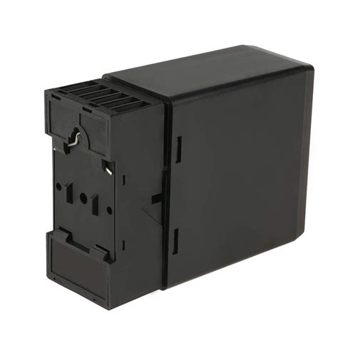 PD132 Vehicle Loop Detector Single Channel Inductive Detector for Car ...