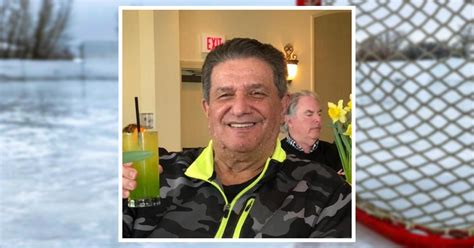 Obituary Galleries | Frank J Casaletto | J.S. Pelkey and Son Funeral Home