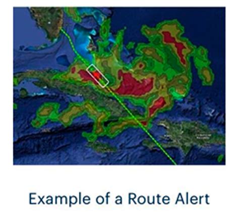 METAR Report 的图像结果
