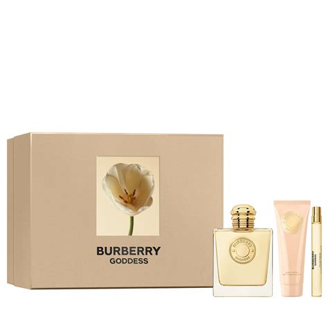 Goddess EDP Gift Set (3156508) | Burberry