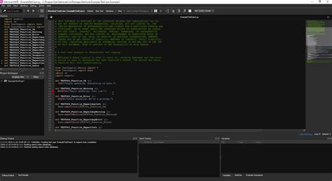 Image result for MeVisLab Connectors Triangle