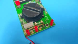 Image result for Locking Mechanism of Fuse Multimeter