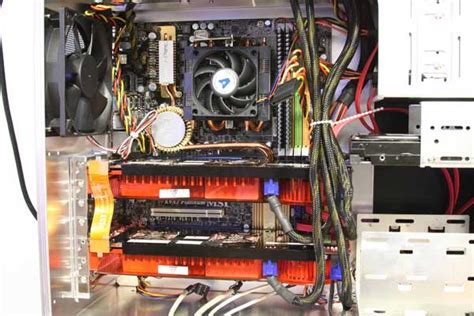 Image result for AMD Crossfire Performance