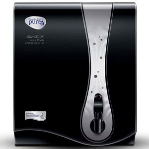 HUL Pureit Eco Water purifier