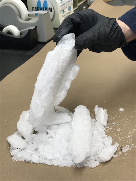 Methamphetamine