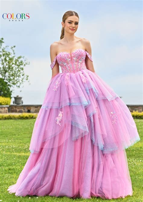 Shop for Corset Prom Dresses 2024 – The Dress Outlet