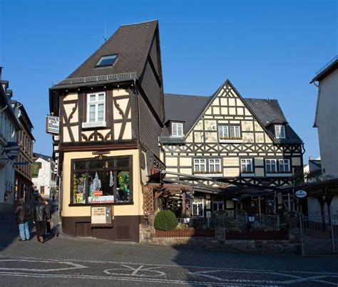 Classic German Style Homes