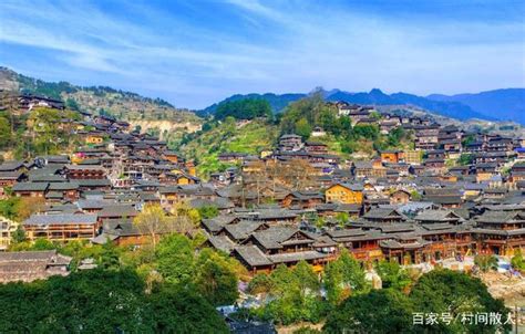 贵州入选2020年世界最佳旅游目的地，有哪些【小众小众小众且冷门】的地方值得推荐给旅游者？ - 知乎