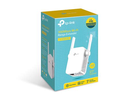 TL-WA855RE | 300Mbps Wi-Fi Range Extender | TP-Link India