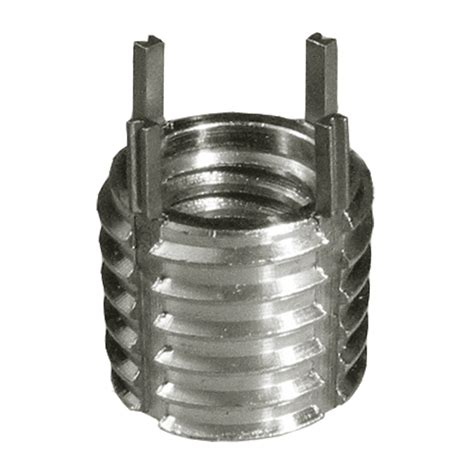 Image result for Installing Key Inserts