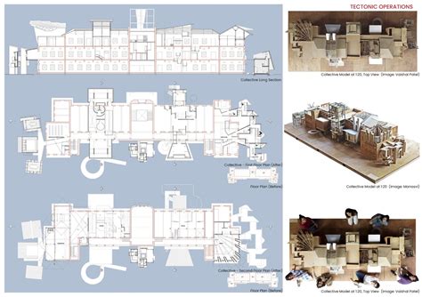 PG MAT Studio 2 | Tectonic Operations | CEPT - Portfolio