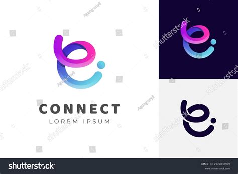 E Logo 的图像结果