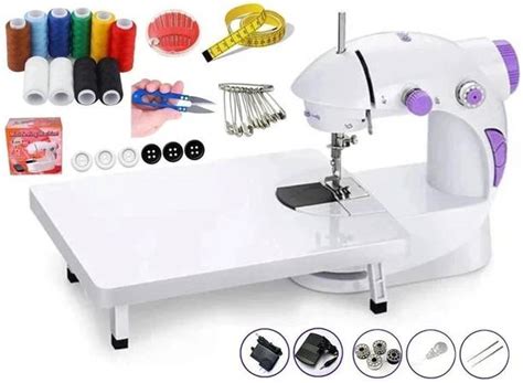 Sewing Machines - Buy Sewing Machines Online at Best Prices In India ...