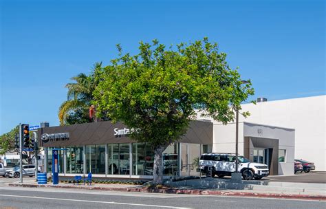 Hyundai Santa Monica - Santa Monica, CA | Cars.com