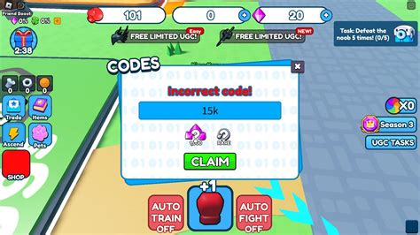 Image result for Punch Simulator Tips