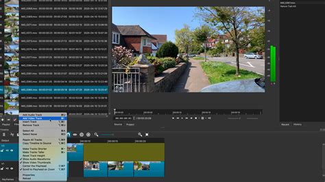 Image result for Using Shotcut Video Editor