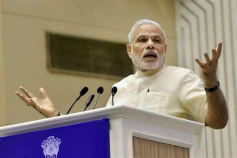 Everything You Need To Know About UMANG, PM Modi's Dream App Will Bring ...