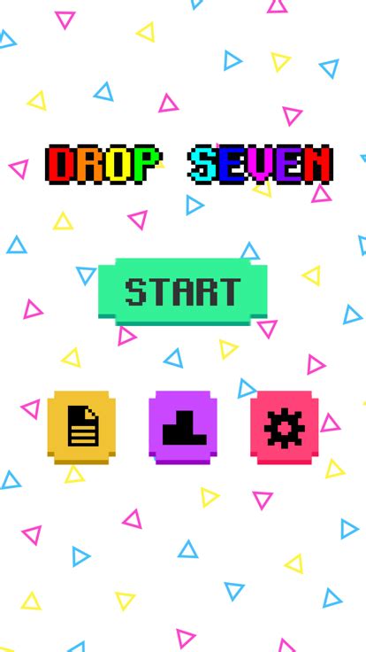 7 String Drop B 的图像结果