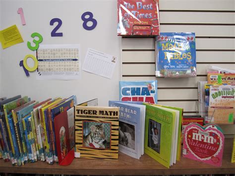 Image result for Library Maths Section