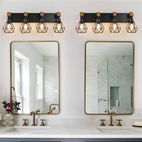 23+ Top Vanity Lighting Over Mirror Ideas & Tips For 2024 - DrExplains