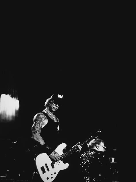 Why we’ll always remember Guns N’ Roses live in Mumbai