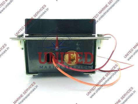 BEKA ASSOCIATES BA324C 4 1/2 DIGITAL INDICATOR | United Marine Services