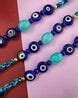 Buy Multicoloured Rakhis for Men by Digital Dress Room Online | Ajio.com