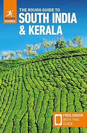 The Rough Guide to South India & Kerala : Rough Guides: Amazon.in: Books