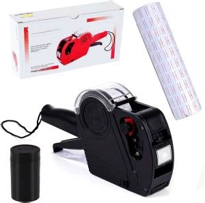 Label & Stamping Machine Buy Online In India at Best Prices | Flipkart.com