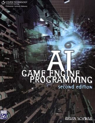 Image result for Game Engine Programming Book