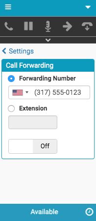 Image result for Local Forwarding Number Explained