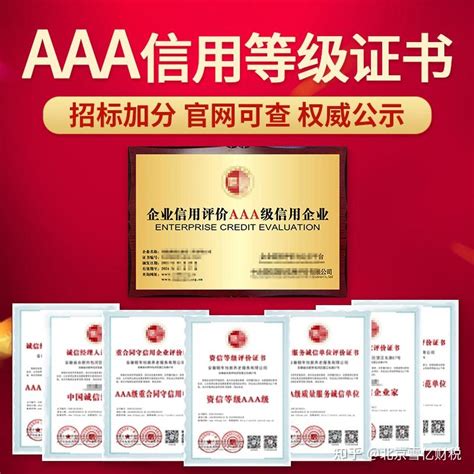 喜讯！热烈祝贺武汉信息公司荣获AAA级企业信用等级认证-北京九恒星科技股份有限公司
