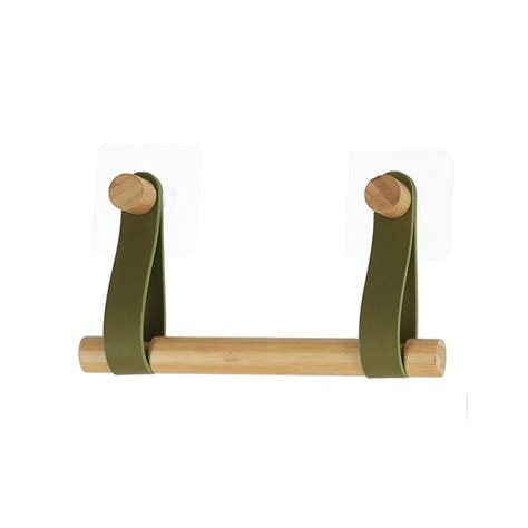 Držač toalet papira samolepljivi bambus Tendance 91043143 | Volim svoj dom